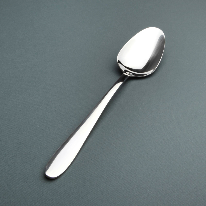 Ложка столовая 20 см Venezia, толщина 2,5 мм