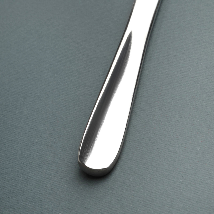 Нож десертный 19 см Venezia, толщина 2,4 мм