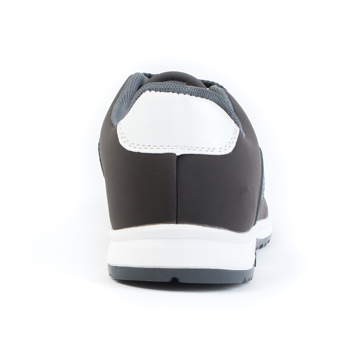 Кроссовки зимние мужские (KANGYOU) арт. 1038-4, Серый, размер 46