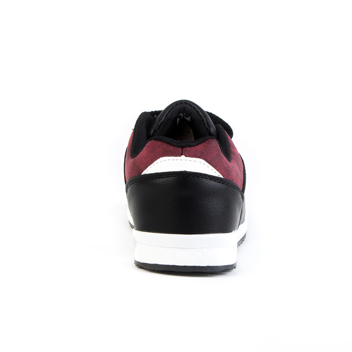 Кроссовки зимние мужские (KANGYOU) арт. 1042-1, Чёрный, размер 44