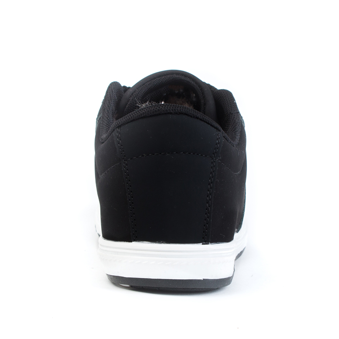 Кроссовки зимние мужские (KANGYOU) арт. 1043-1, Чёрный, размер 44