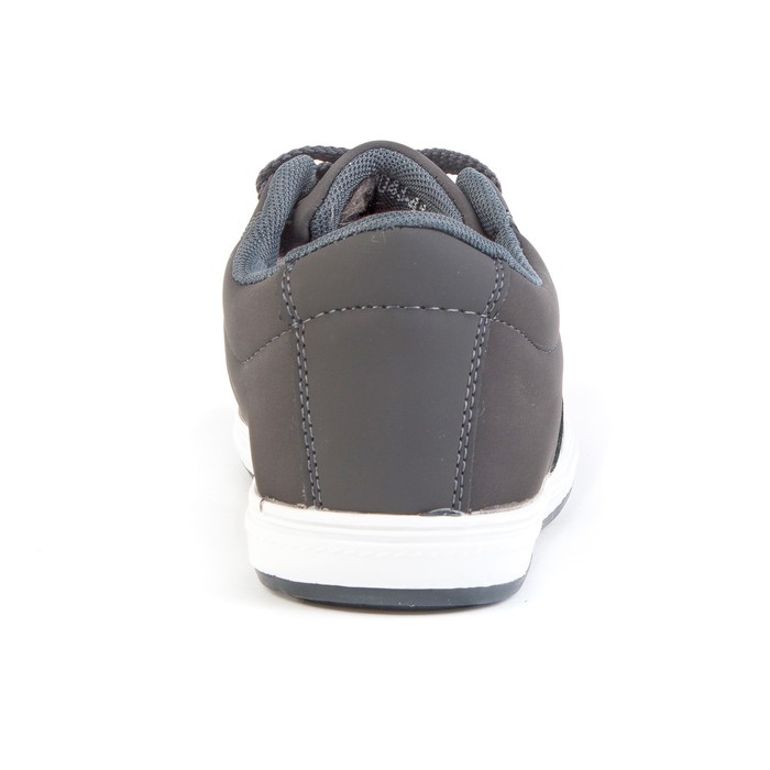 Кроссовки зимние мужские (KANGYOU) арт. 1043-4, Серый, размер 46