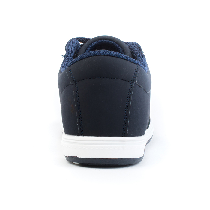 Кроссовки зимние мужские (KANGYOU) арт. 1043-5, Синий, размер 44