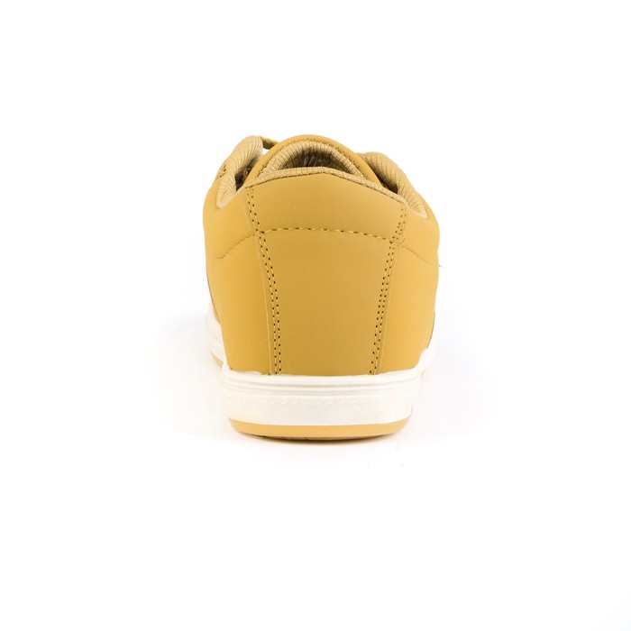 Кроссовки зимние мужские (KANGYOU) арт. 1043-6, Жёлтый, размер 45