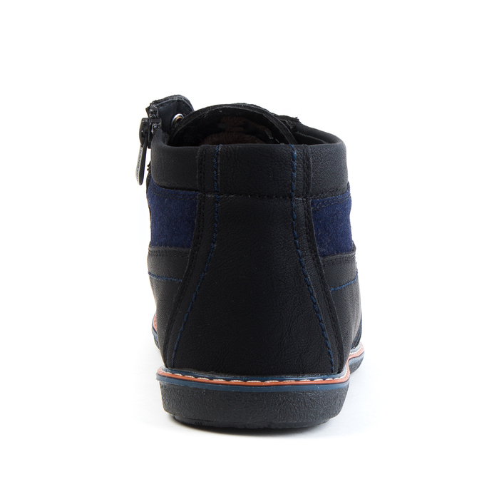 Туфли мужские (KANGYOU) арт. 7873-3 (Серый) (р. 43)