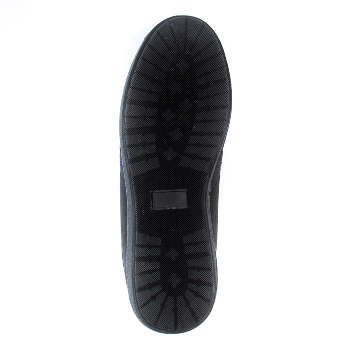 Туфли мужские (KANGYOU) арт. 7873-3 (Серый) (р. 44)