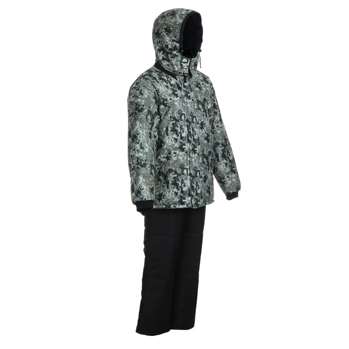 Костюм зимний «Премьер», размер 60-62, рост 170-176