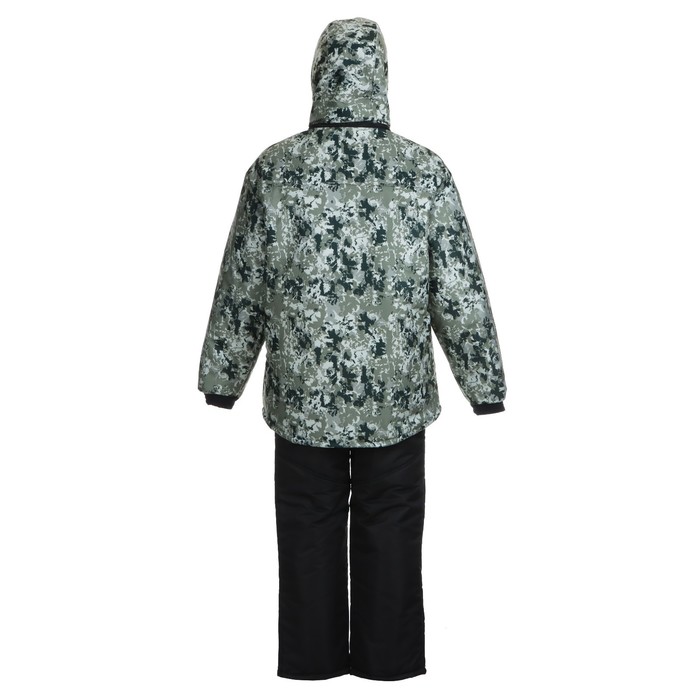 Костюм зимний «Премьер», размер 60-62, рост 170-176