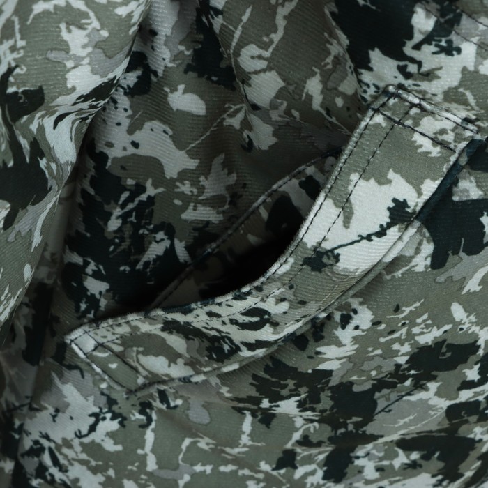 Костюм зимний «Премьер», размер 60-62, рост 170-176