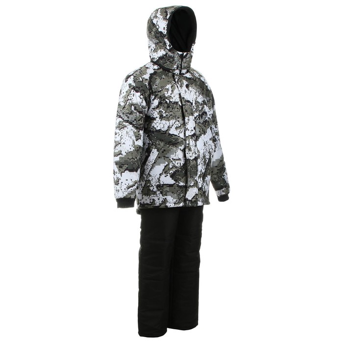 Костюм зимний «Премьер», размер 60-62, рост 182-188