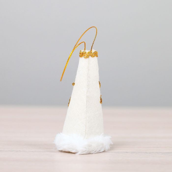 Подвеска "Саукеле" войлок