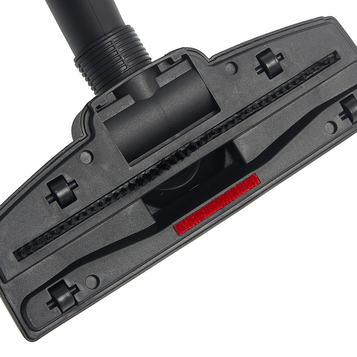 Пылесос Endever SkyClean VC-540, 2100 Вт, мощность всасывания 400 Вт, 4 л, черный