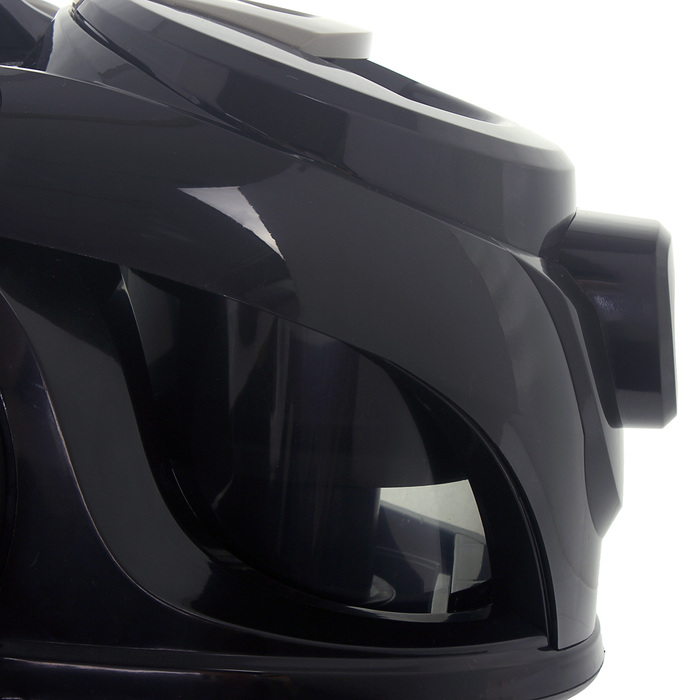 Пылесос Endever SkyClean VC-540, 2100 Вт, мощность всасывания 400 Вт, 4 л, черный