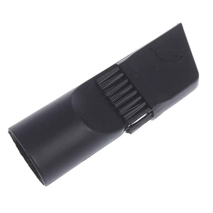 Пылесос Endever SkyClean VC-570, 2200 Вт, мощность всасывания 400 Вт, 4 л, серо-оранжевый