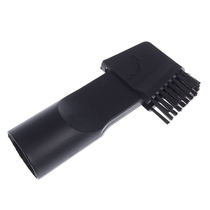 Пылесос Endever SkyClean VC-570, 2200 Вт, мощность всасывания 400 Вт, 4 л, серо-оранжевый