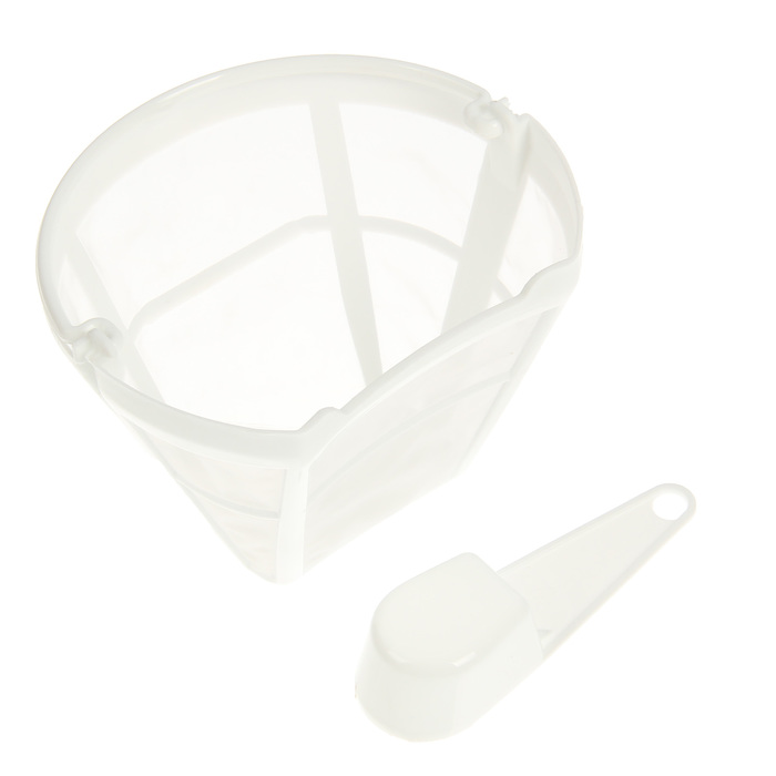 Кофеварка Endever Costa-1042, 900 Вт, 1.2 л, черный