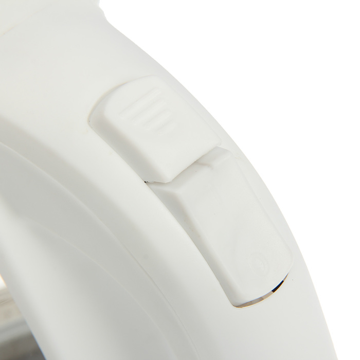 Чайник электрический Endever Skyline KR-325G, 1.8 л, 2200 Вт, 4 режима нагрева, белый