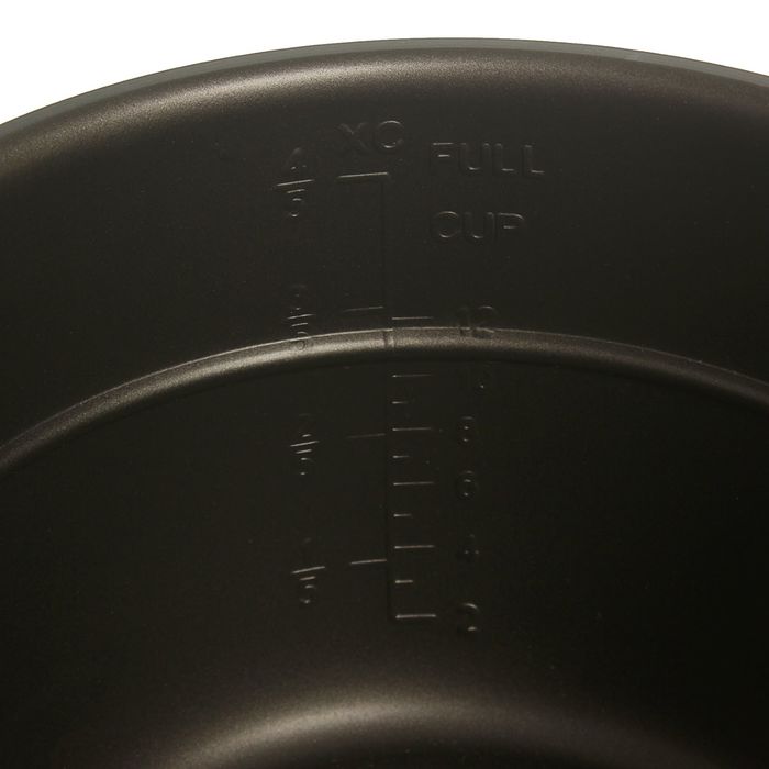 Чаша-кастрюля для мультиварки Sakura SA-PC03N, 6 л, антипригарное покрытие