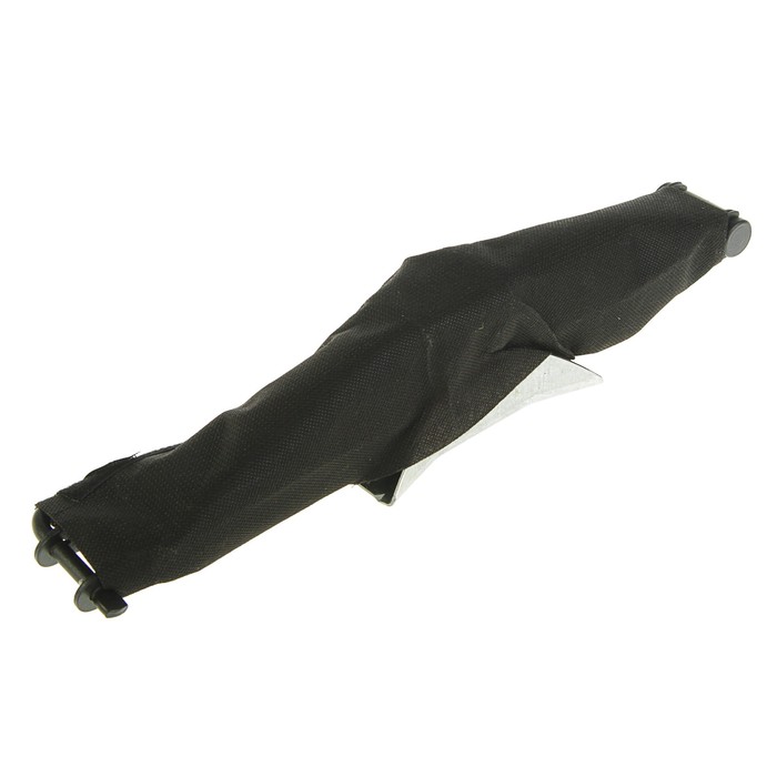 Домкрат ромбический, 1,2 т, винтовой, универсальный, подъем 75-345 мм