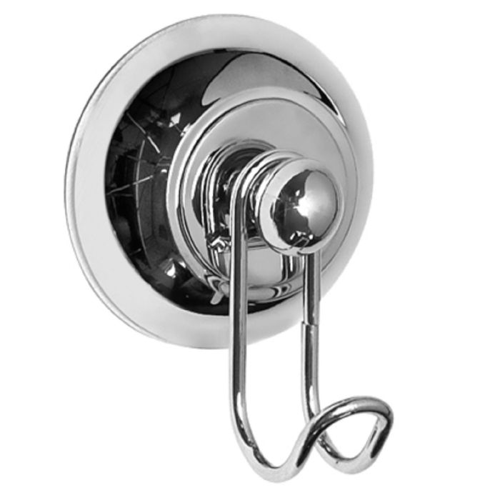 Крючок на присоске