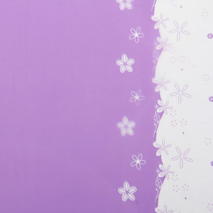 Пленка для цветов 60 х 60 см