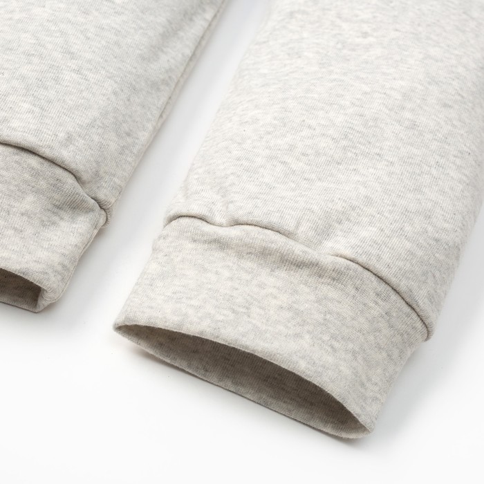 Костюм детский KAFTAN:джемпер и брюки "Лисичка" рост 98-104см (3-4года)