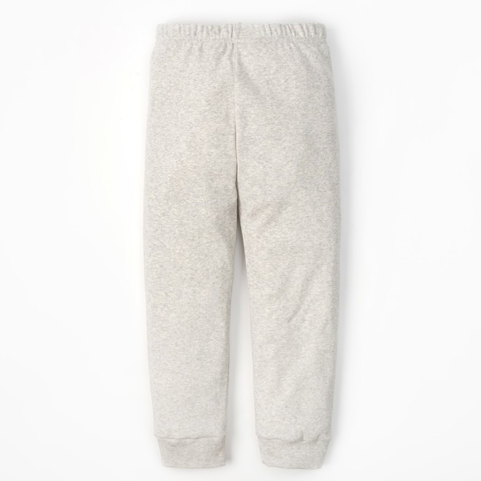 Костюм детский KAFTAN:джемпер и брюки "Лисичка" рост 98-104см (3-4года)