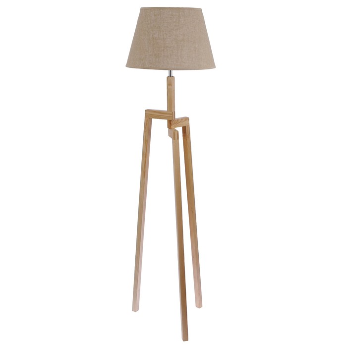 Светильник "Дориан" E27 1х40Вт 44х44х172 см