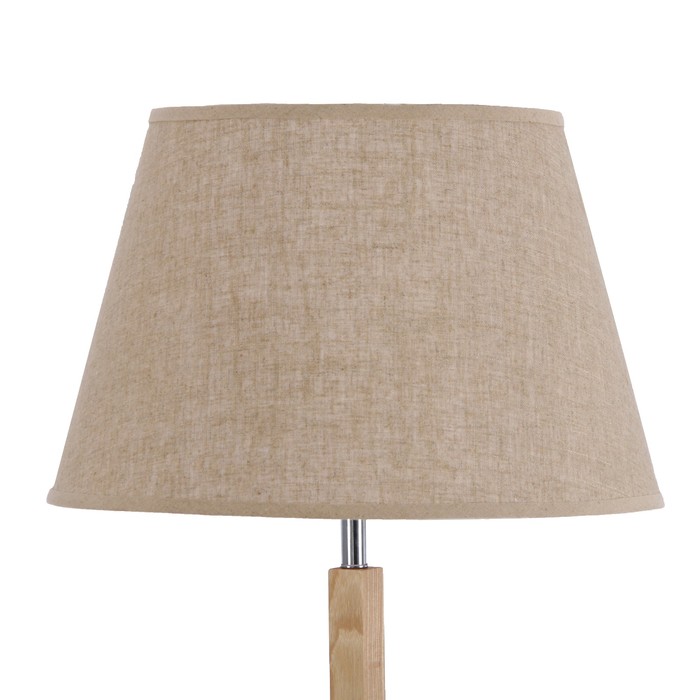 Светильник "Дориан" E27 1х40Вт 44х44х172 см