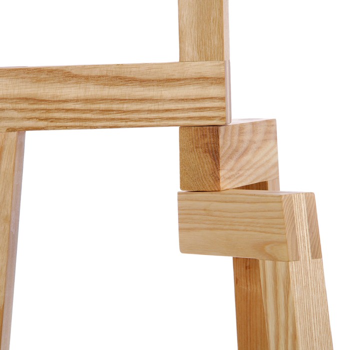 Светильник "Дориан" E27 1х40Вт 44х44х172 см