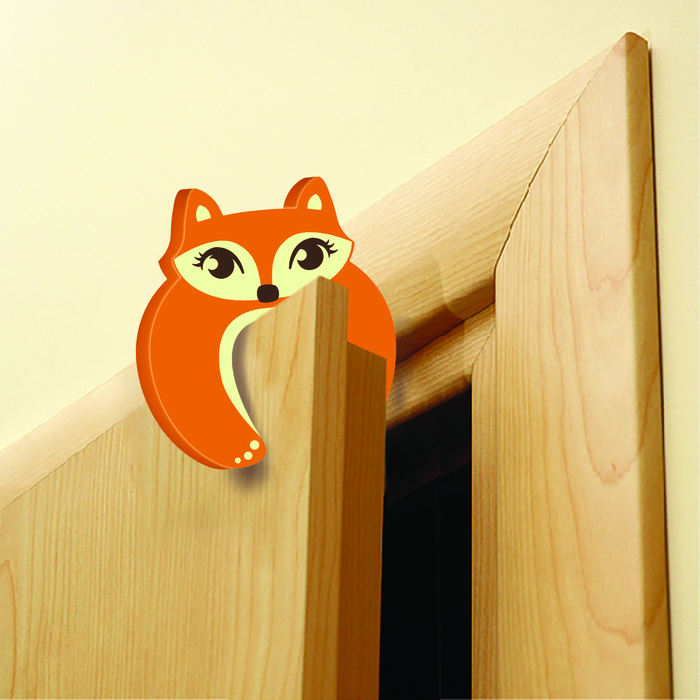 Блокиратор двери «Лисичка»