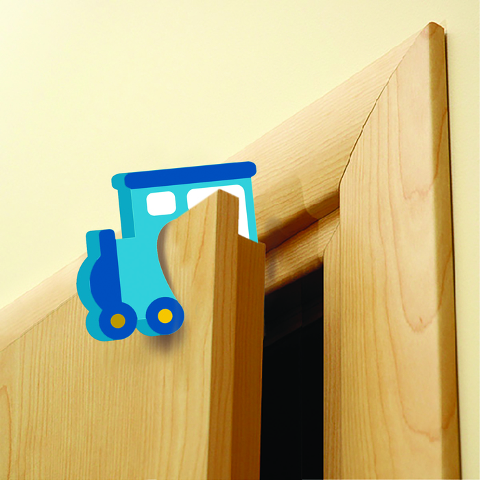 Блокиратор двери «Паровозик»