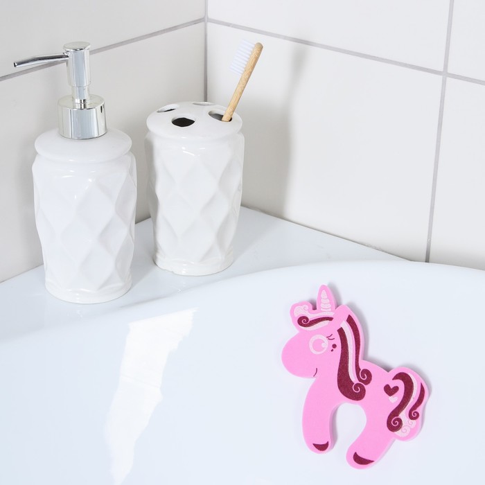 Блокиратор двери «Единорог»