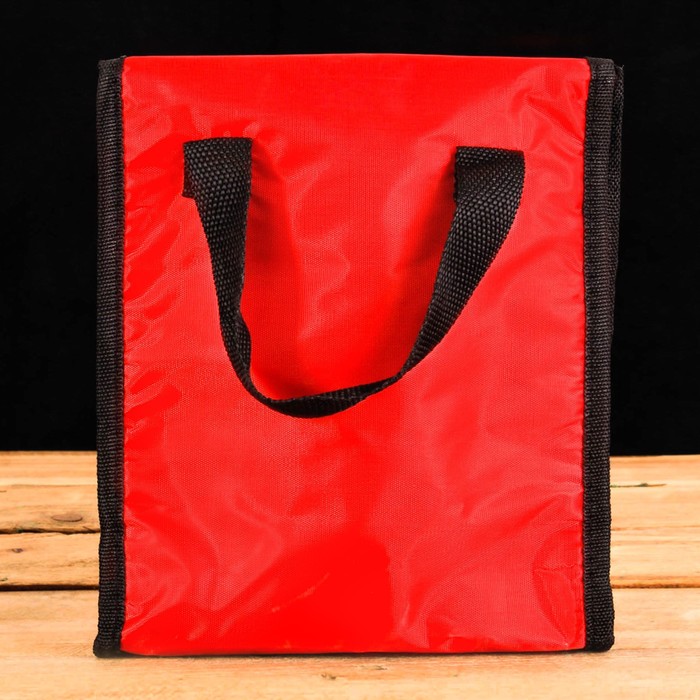 Набор посуды в термосумке (3 л) "Лучший турист", тарелка 2 шт., кружка (200 мл)