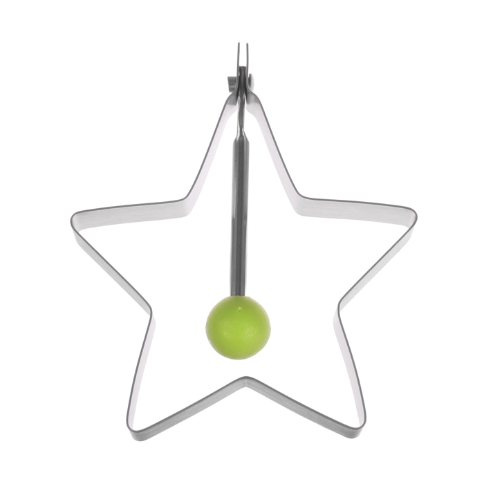 Формочка для яичницы "Лучшей хозяйке"