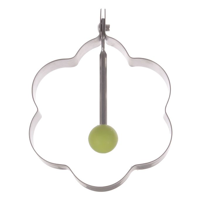 Формочка для яичницы "Приятного аппетита"