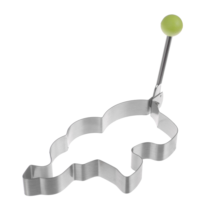 Формочка для яичницы "Веселого аппетита"