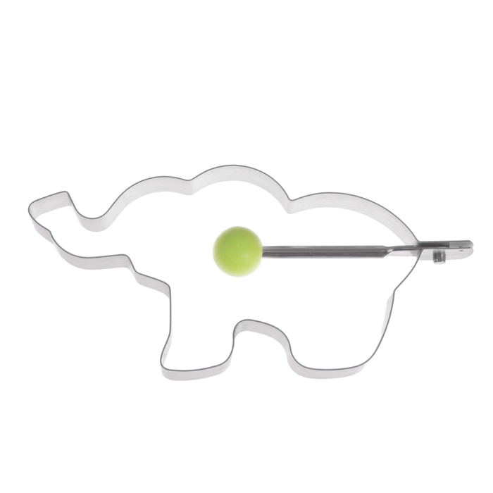 Формочка для яичницы "Веселого аппетита"