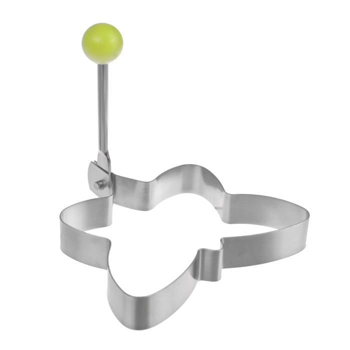 Формочка для яичницы "Любимой маме"