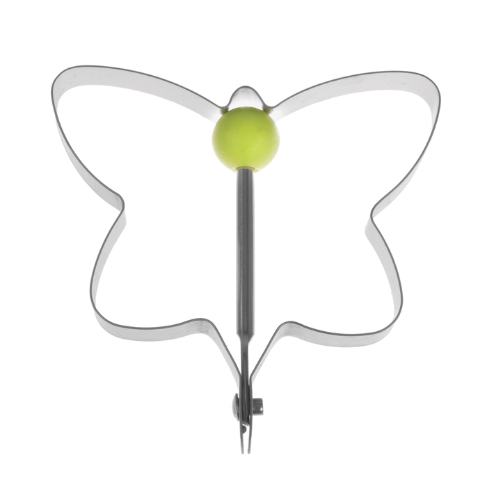 Формочка для яичницы "Любимой маме"