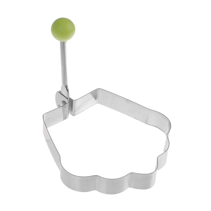 Формочка для яичницы "Моей сестре"