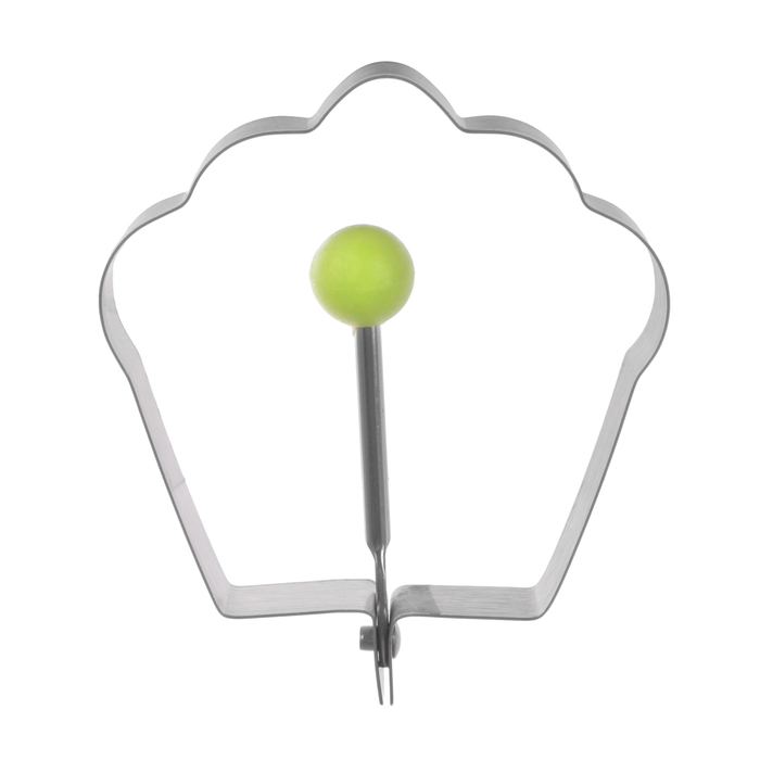 Формочка для яичницы "Моей сестре"