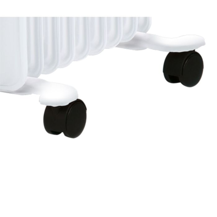 Обогреватель Ballu Comfort BOH/CM-09WDN 2000, масляный, 9 секций