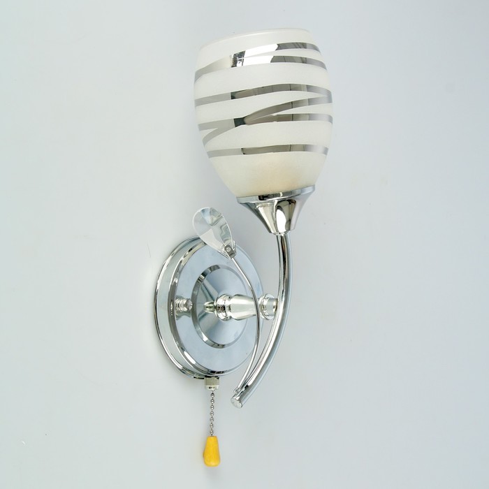 Бра "Космос" 1 лампа E27 60W 14х15х25 см.