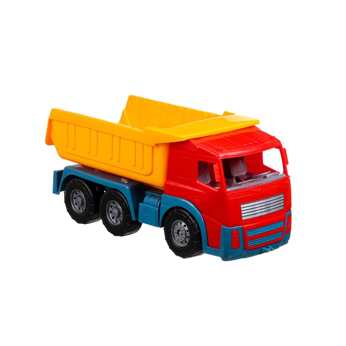 Машинка "Акрос", МИКС