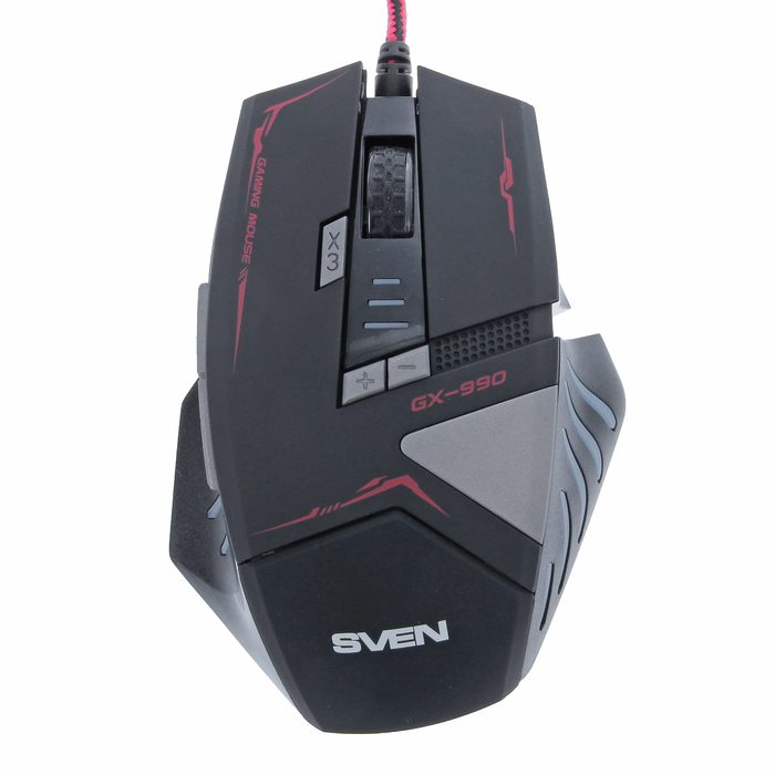 Игровая мышь SVEN GX-990 Gaming