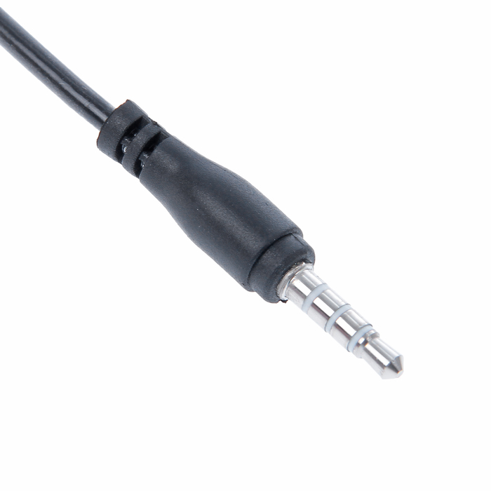 Гарнитура SVEN AP-930M черный-серебро