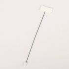 Садовая миниатюра "Вставка" 3,3 x 16,5 x 1,5 см