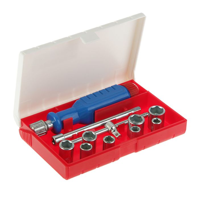 Набор инструментов "Контур" Альфа-2