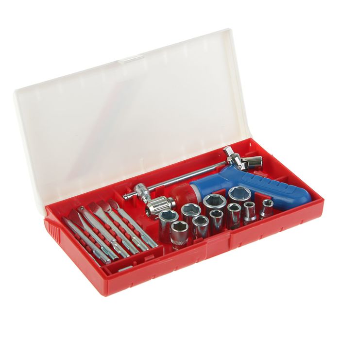 Набор инструментов "Контур" Омега